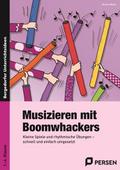 Musizieren mit Boomwhackers