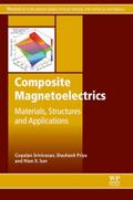 Composite Magnetoelectrics