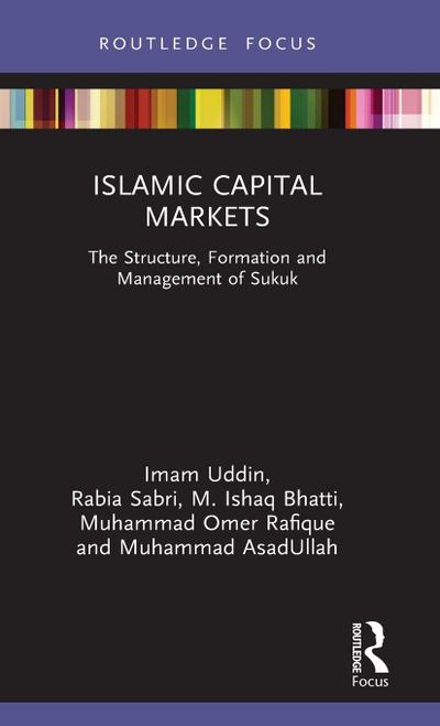 Islamic Capital Markets