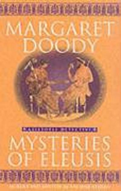 Doody, M: Mysteries Of Eleusis