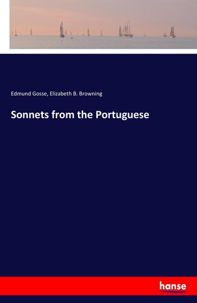 Sonnets from the Portuguese