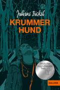 Krummer Hund