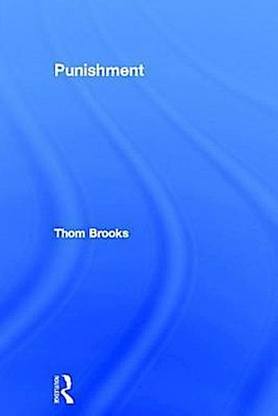 Brooks, D: Punishment