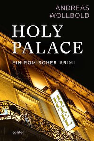Holy Palace