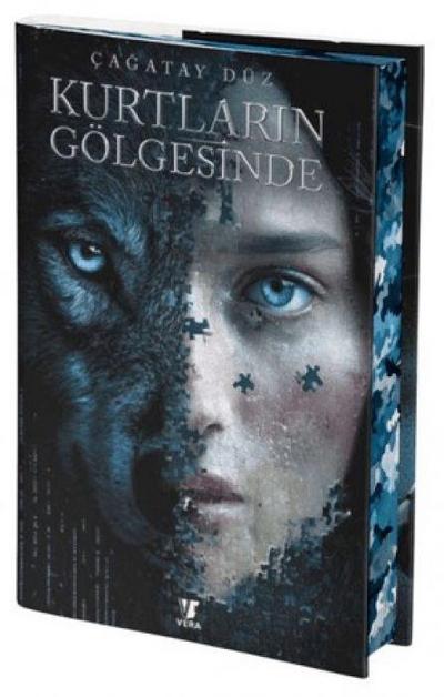 Kurtlarin Gölgesinde Ciltli, Yanboyamali