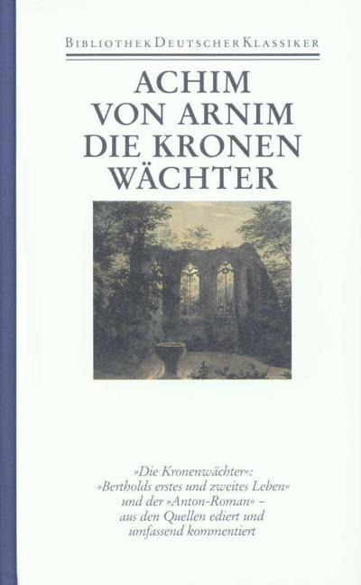 Werke Die Kronenwächter