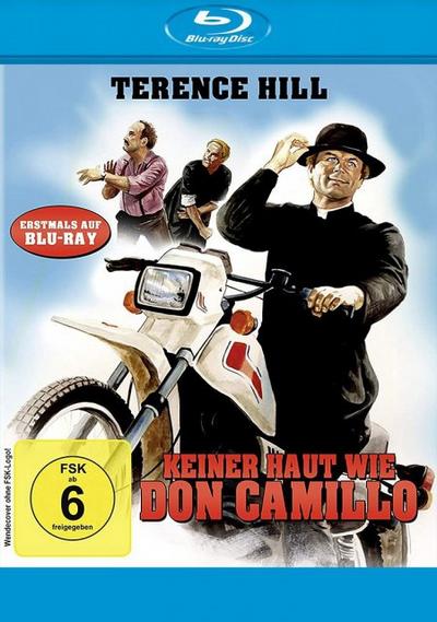 Keiner haut wie Don Camillo