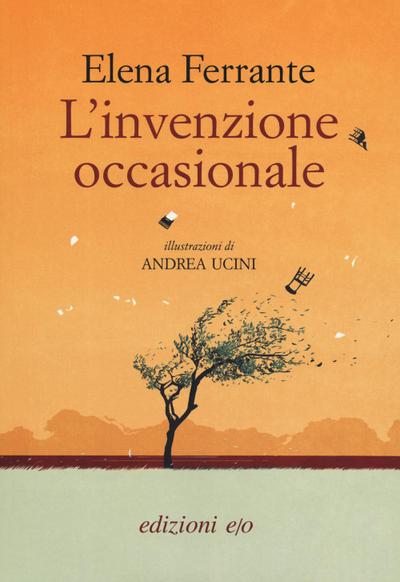 L’ invenzione occasionale