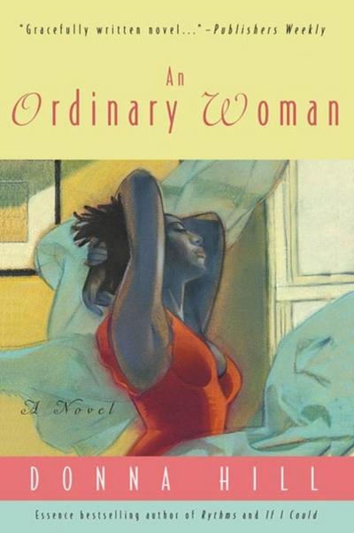 Ordinary Woman