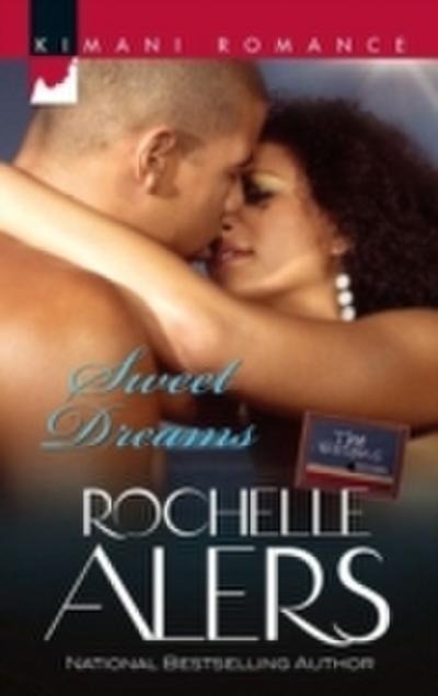 Sweet Dreams (The Eatons, Book 3)