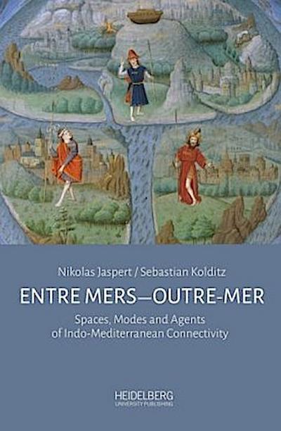 Entre mers - Outre-mer