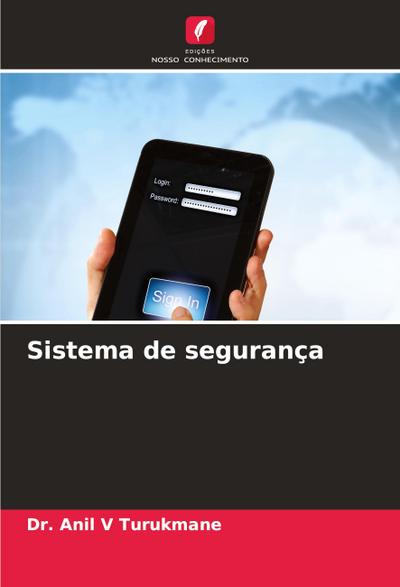 Sistema de segurança