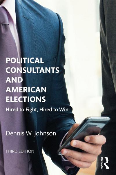 Hired to Fight, Hired to Win