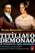 Titília e o Demonão ¿ A história não contada