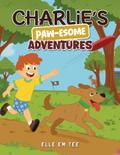 Charlie’s Paw-esome Adventures
