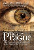 View from Prague