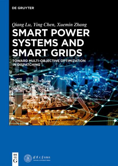 Smart Power Systems and Smart Grids