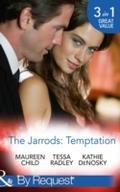 Jarrods: Temptation
