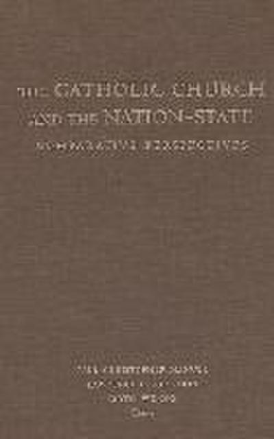 The Catholic Church and the Nation-State