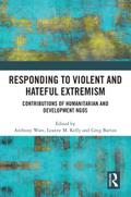 Responding to Violent and Hateful Extremism