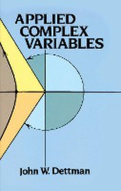 Applied Complex Variables