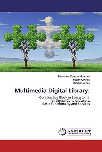 Multimedia Digital Library:
