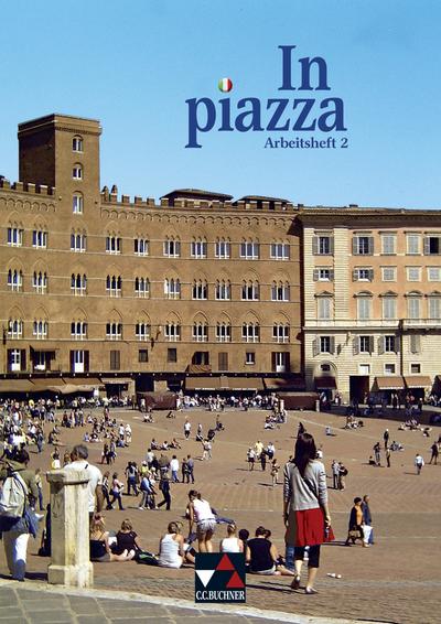 In piazza A/B