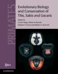 Evolutionary Biology and Conservation of Titis, Sa