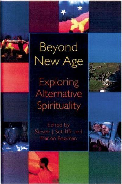 Beyond New Age