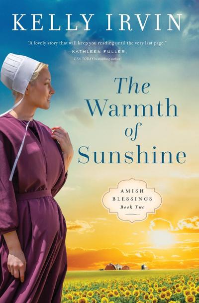 The Warmth of Sunshine