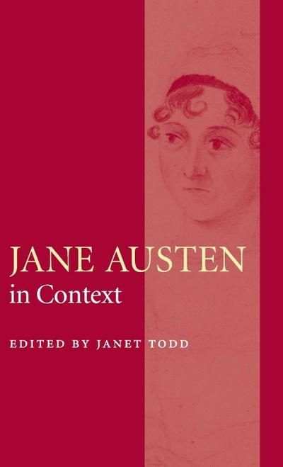 Jane Austen in Context