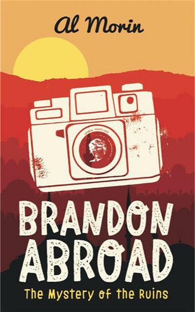 Brandon Abroad