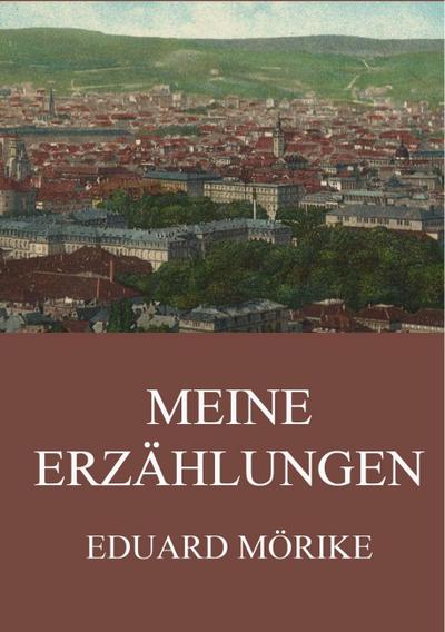 Meine Erzählungen