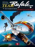 Gefährlicher Raketenstart