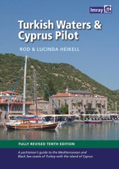 Turkish Waters and Cyprus  Pilot