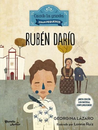 Rubén Darío