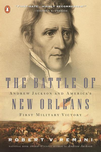 The Battle of New Orleans