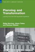 Planning and Transformation