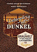Untergärig und Dunkel