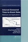 Interval-Censored Time-to-Event Data