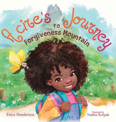 Acire’s Journey to Forgiveness Mountain