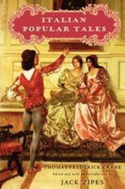 Italian Popular Tales
