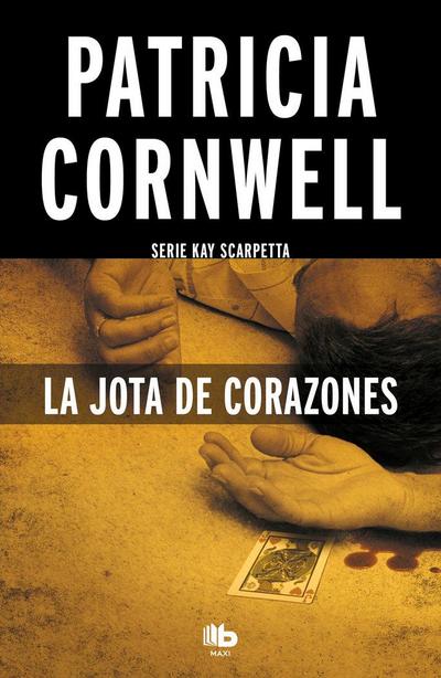 La jota de corazones