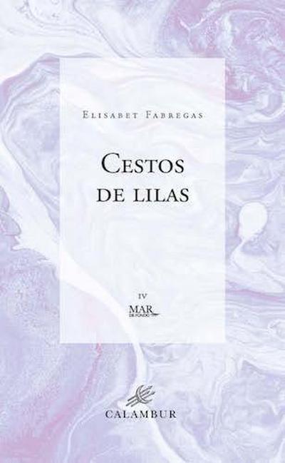 Cesto de lilas