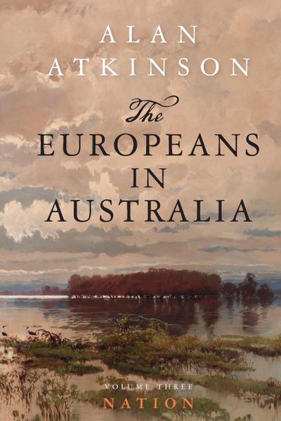 The Europeans in Australia