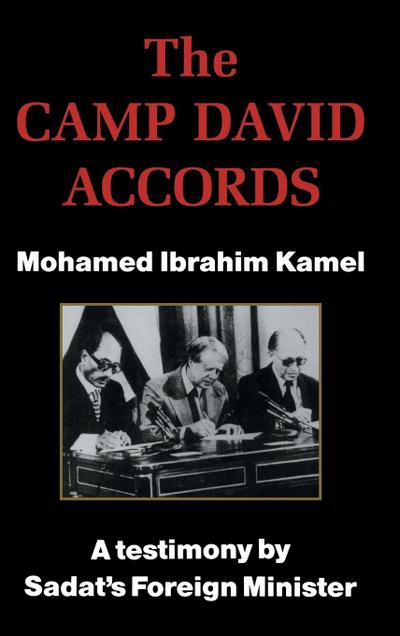 Camp David Accords