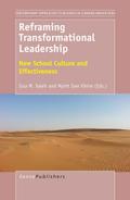Reframing Transformational Leadership