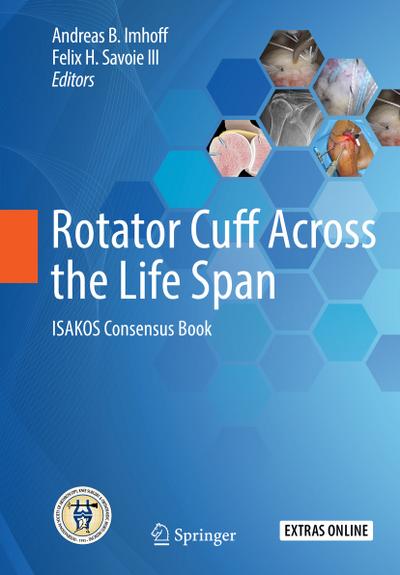 Rotator Cuff Across the Life Span