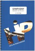 Symphonyfür Percussion-Ensemble (6-8 Spieler)