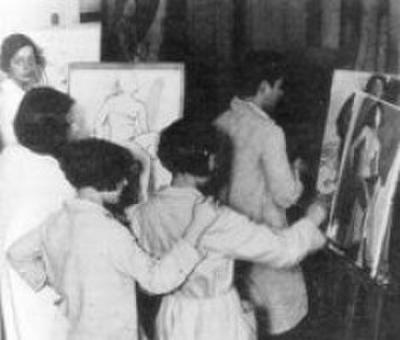 Taboo Memories, Diasporic Voices